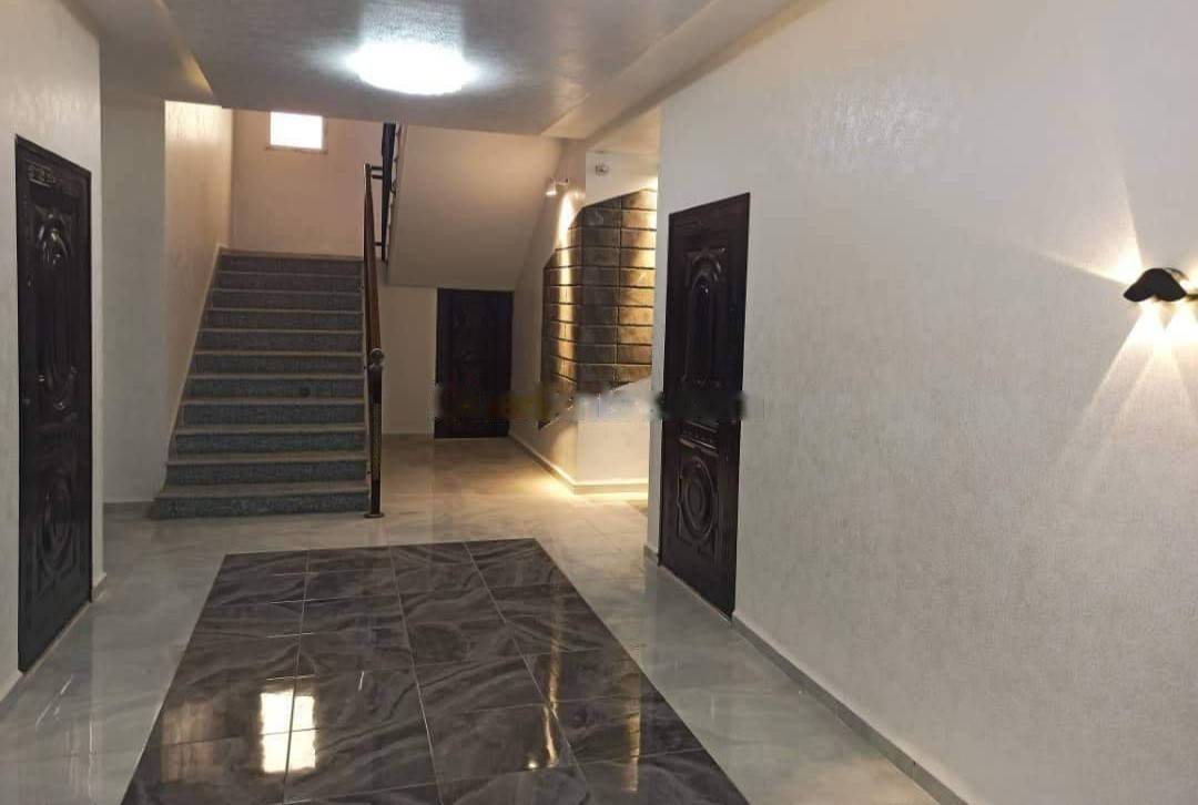 Location Appartement F23 Bordj El Kiffan