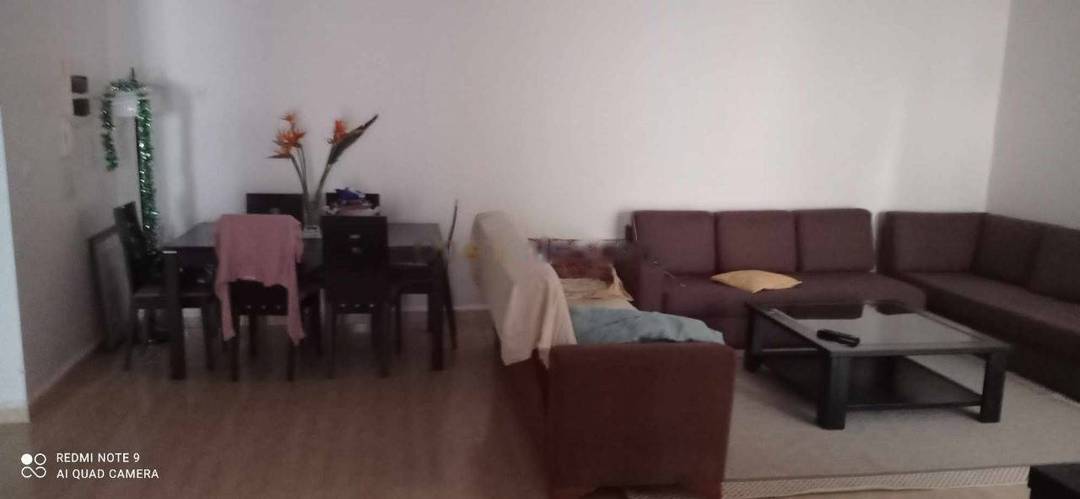 Location Appartement F3 Cheraga