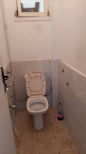 Location Appartement F3 Djasr Kasentina