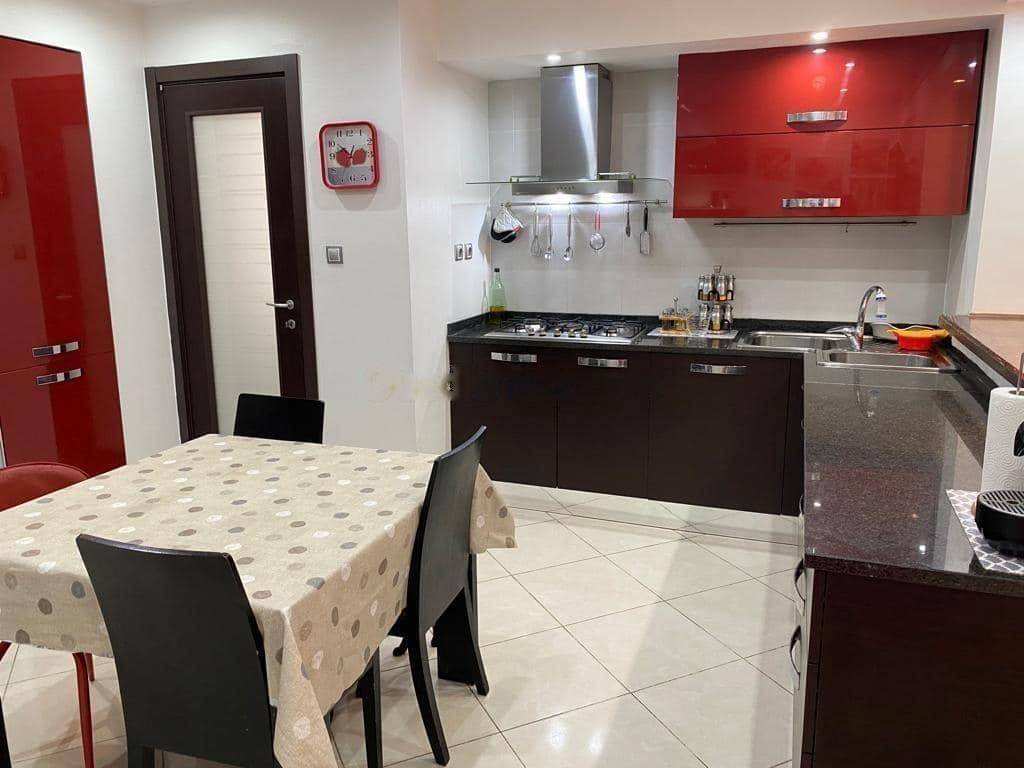 Vente Appartement F4 Bir Mourad Rais