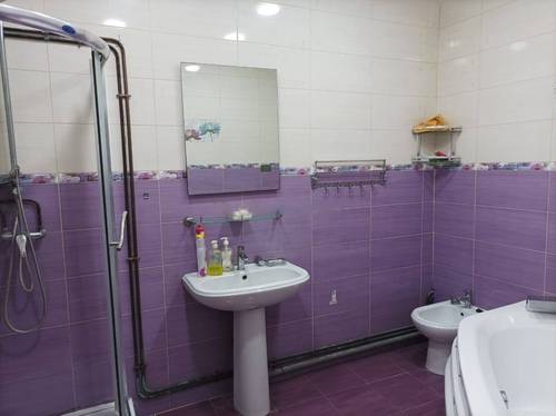 Location Niveau de villa F4 Bab Ezzouar