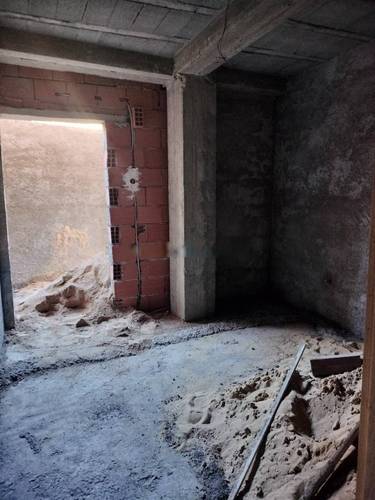 Vente Appartement F4 Bordj El Bahri