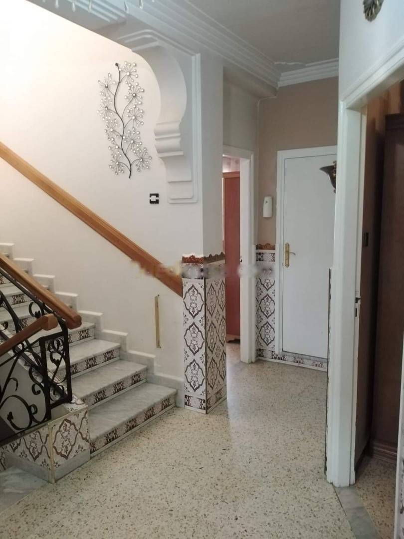 Vente Villa Birkhadem