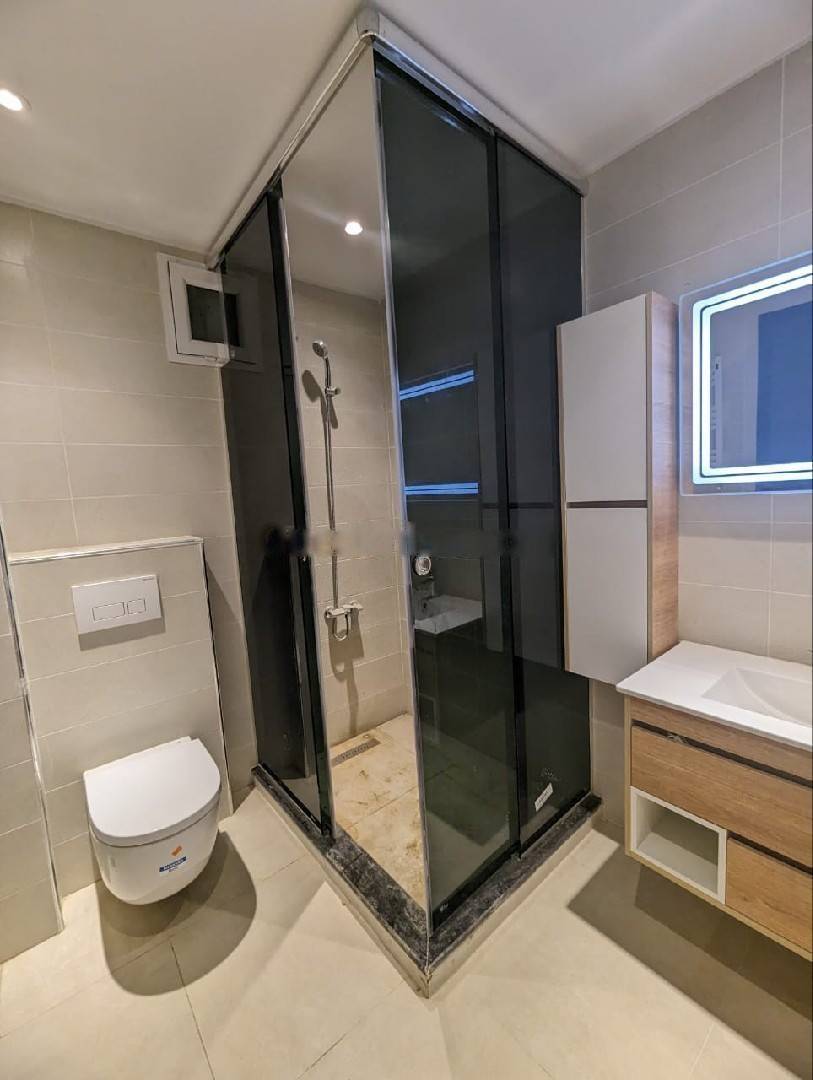 Vente Appartement F4 Bordj El Kiffan
