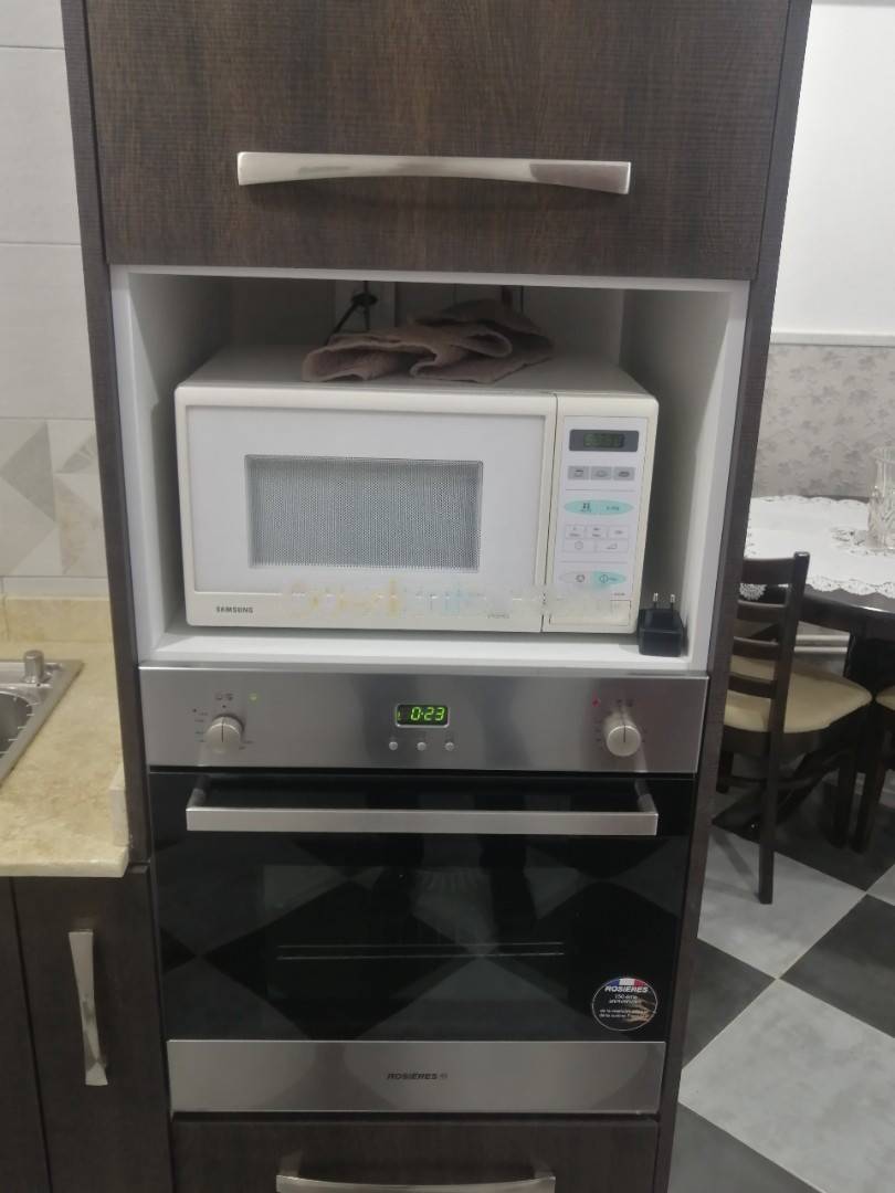 Location Appartement F3 El Achour
