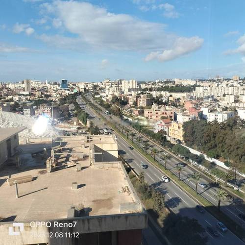 Location Appartement F3 Bir Mourad Rais