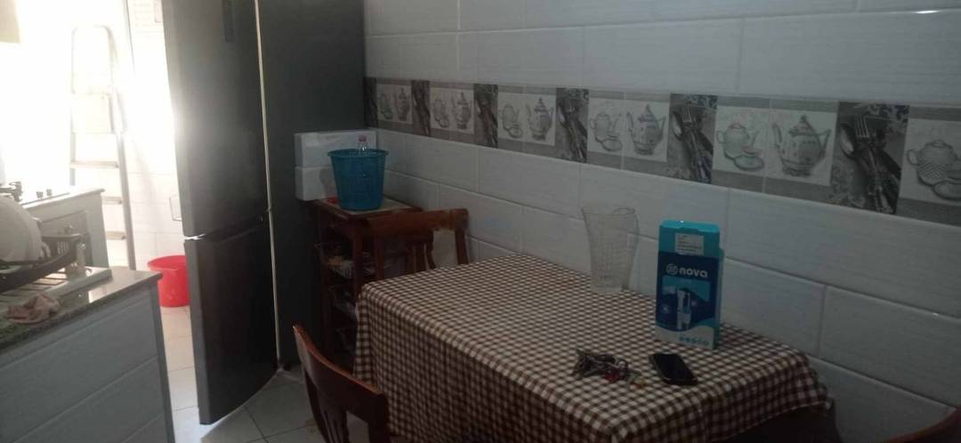 Location Appartement F4 Beni Messous
