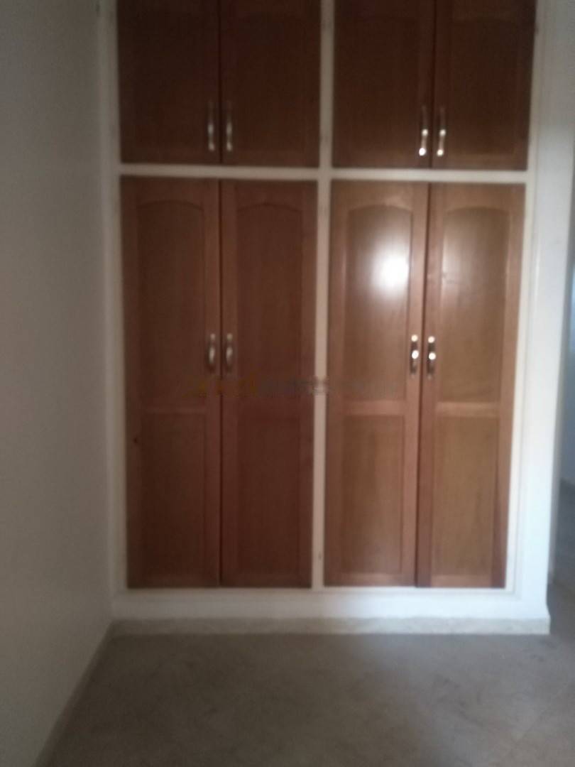 Vente Appartement F4 Ouled Fayet