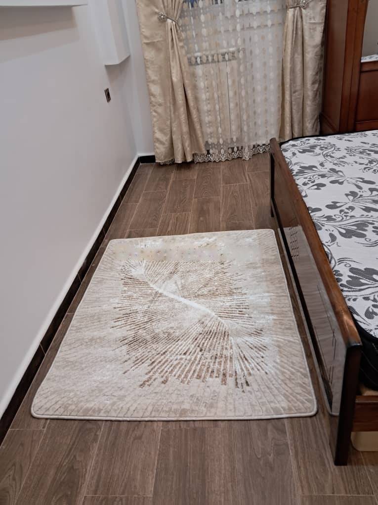 Vente Appartement F2 Bordj El Kiffan