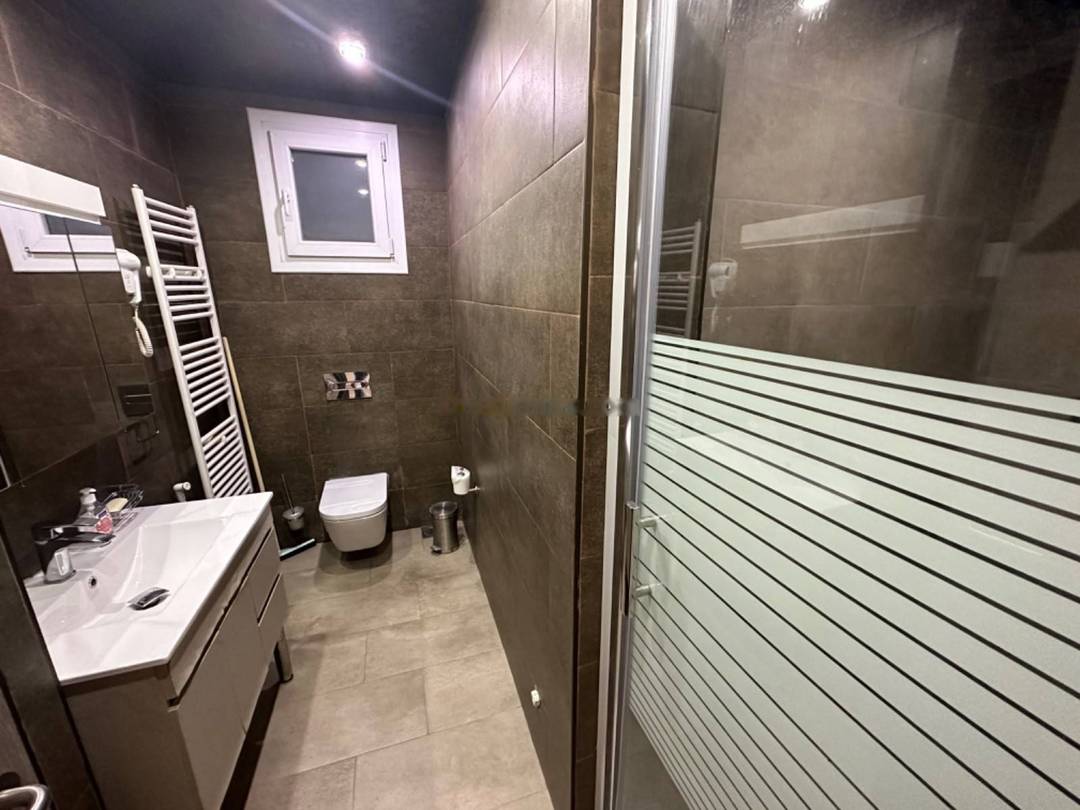 Location Appartement F3 Hydra