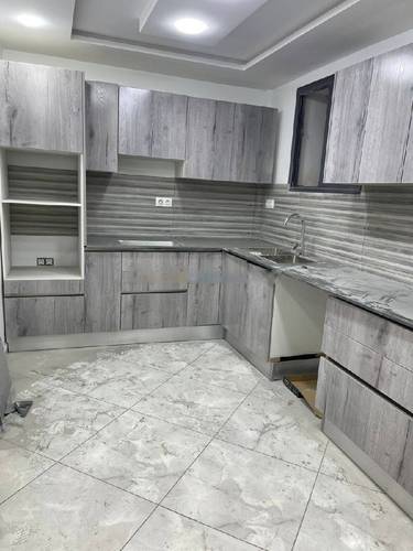 Vente Appartement F3 Bordj El Bahri