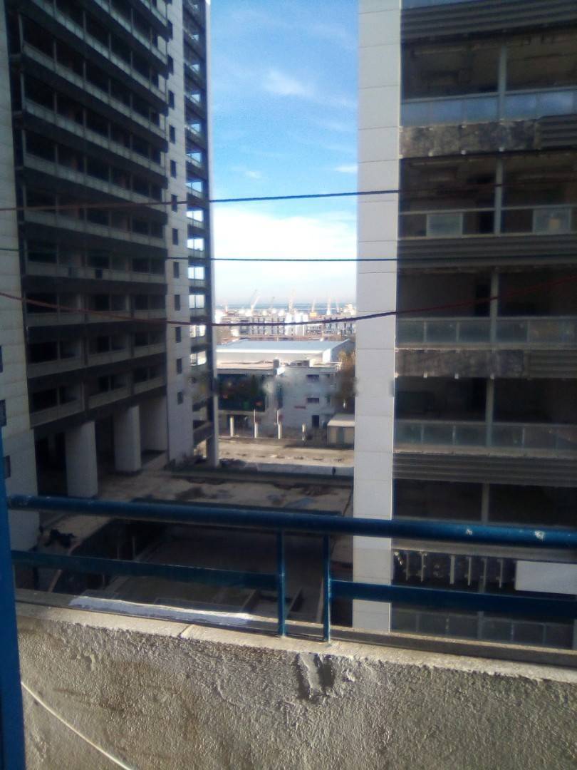 Location Appartement F2 Sidi M'Hamed