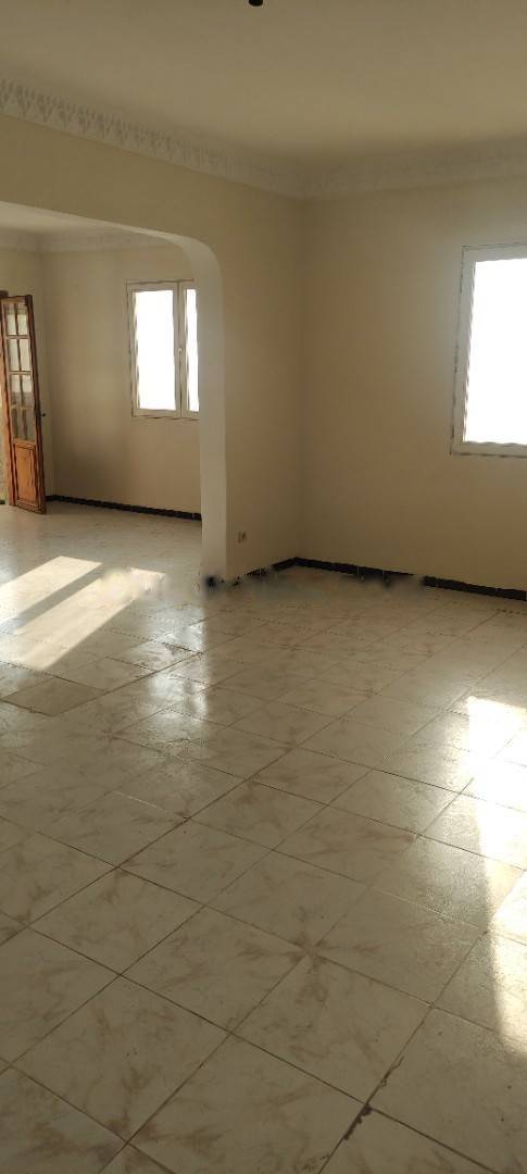 Location Appartement F5 Kouba