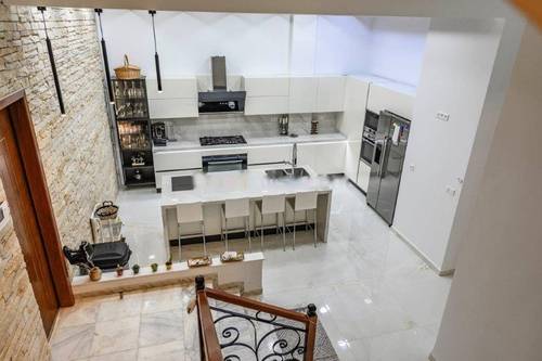 Vente Appartement F5 El Achour