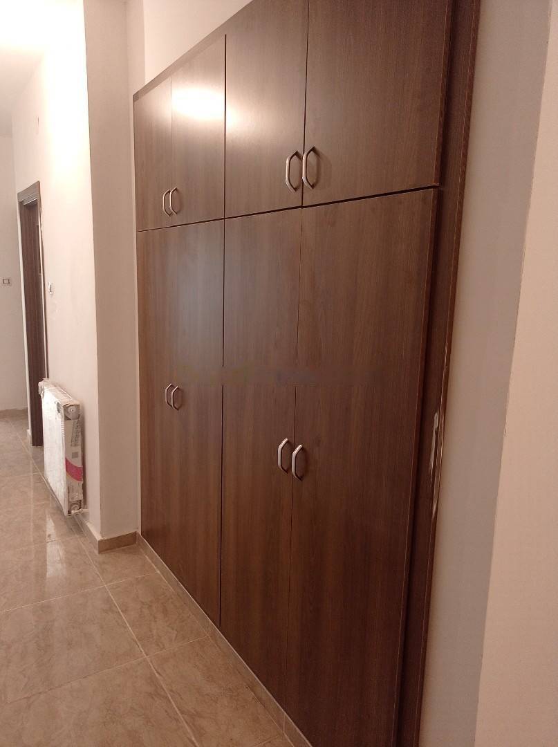 Location Appartement F4 Reghaia