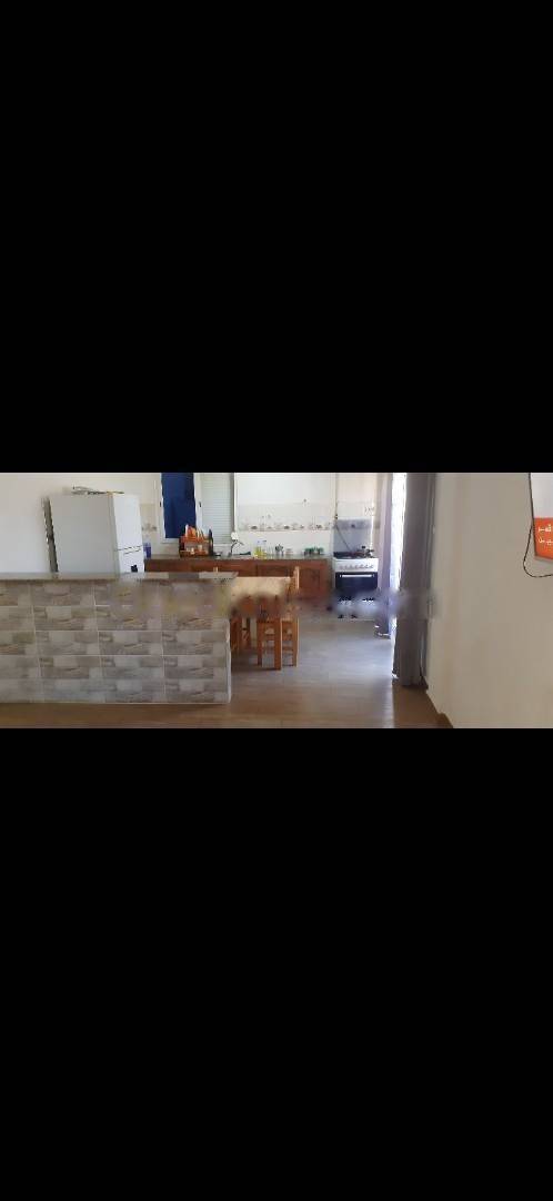 Location Appartement F2 Bordj El Kiffan
