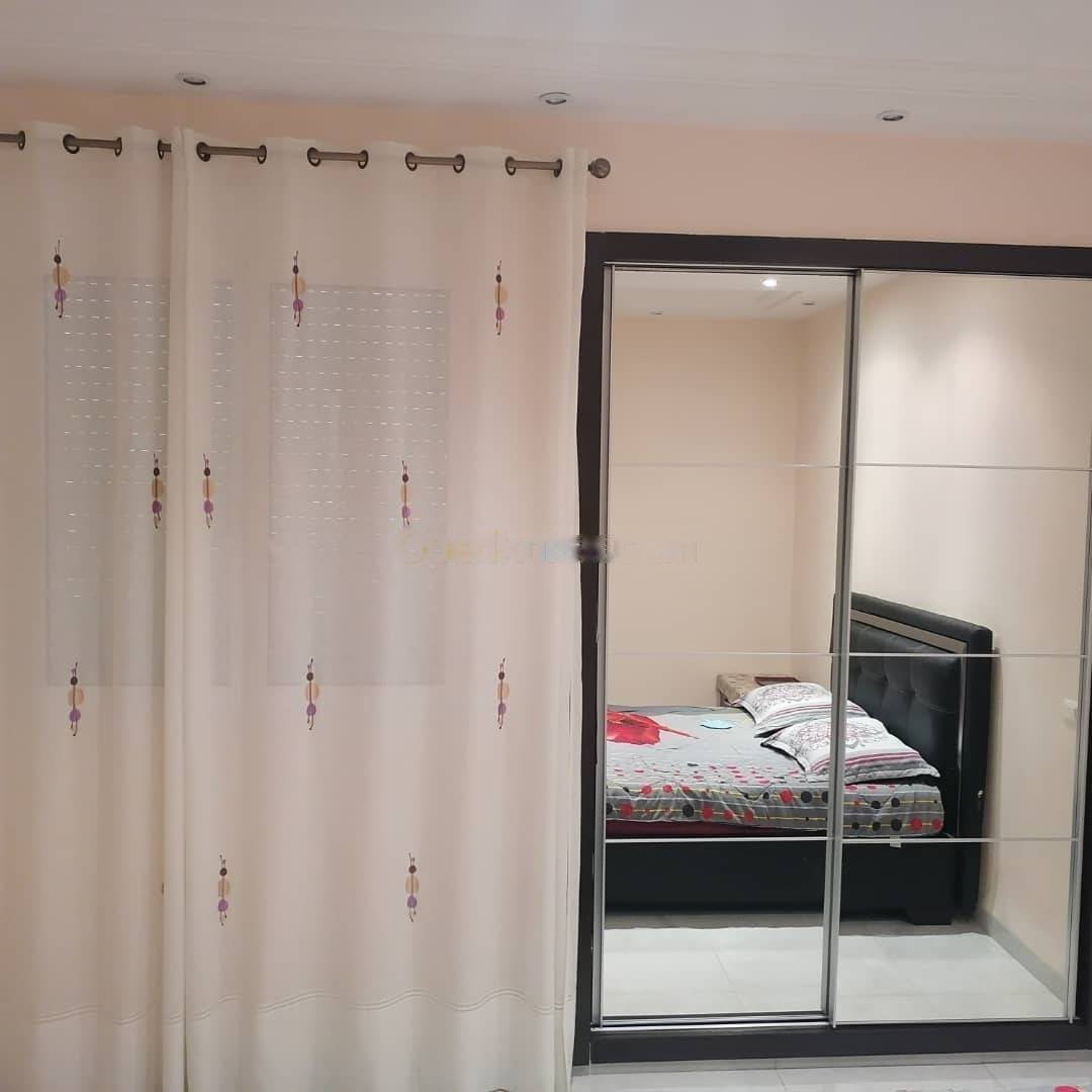 Vente Appartement F3 Cheraga