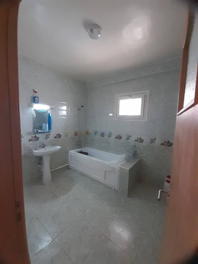Location Appartement F5 Reghaia