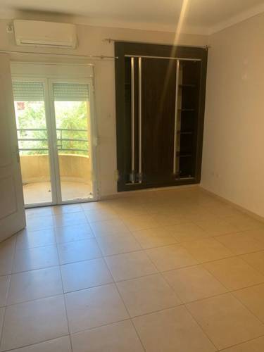 Location Appartement F4 Cheraga