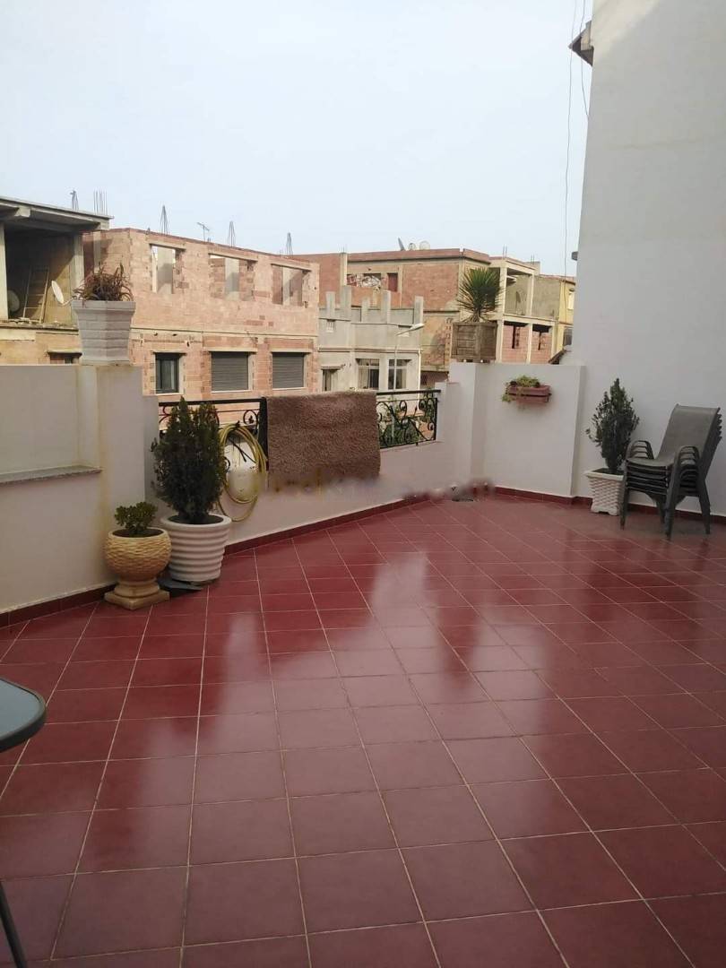 Vente Villa Birkhadem