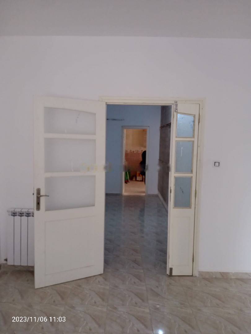 Location Appartement Bordj El Kiffan