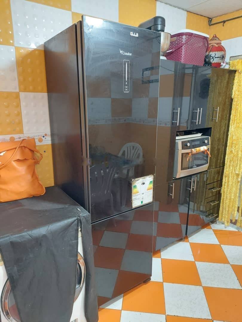 Vente Appartement F3 Djasr Kasentina