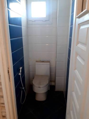 Vente Appartement F5 Mohammadia