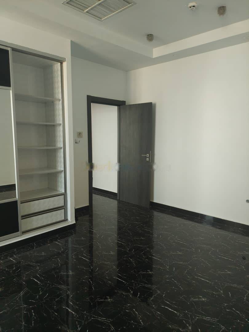 Vente Appartement F3 Mohammadia