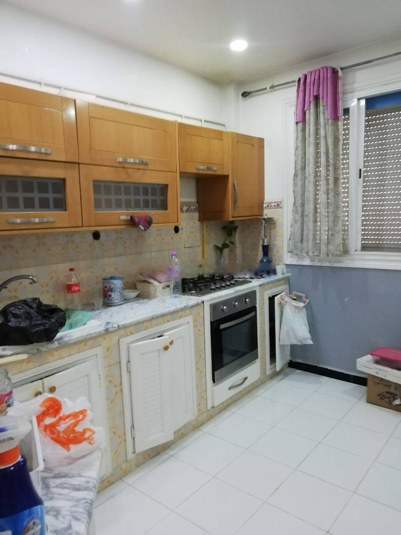 Location Appartement F3 Dely Ibrahim