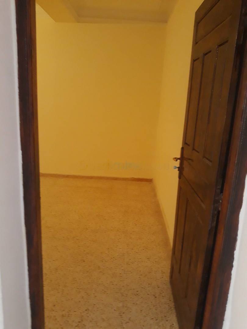 Location Niveau de villa F2 Draria