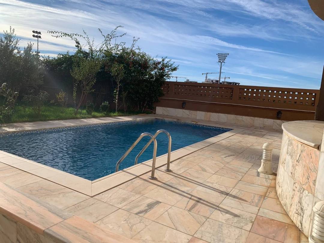 Vente Villa F6 Ouled Fayet