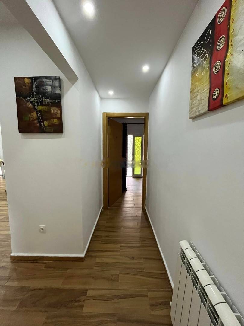 Location Appartement F4 El Biar