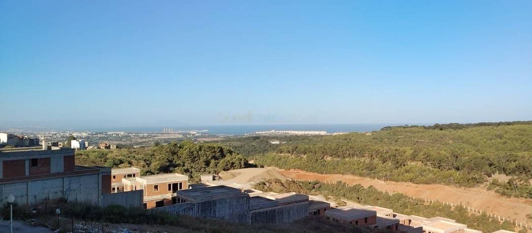 Location Appartement F4 Beni Messous