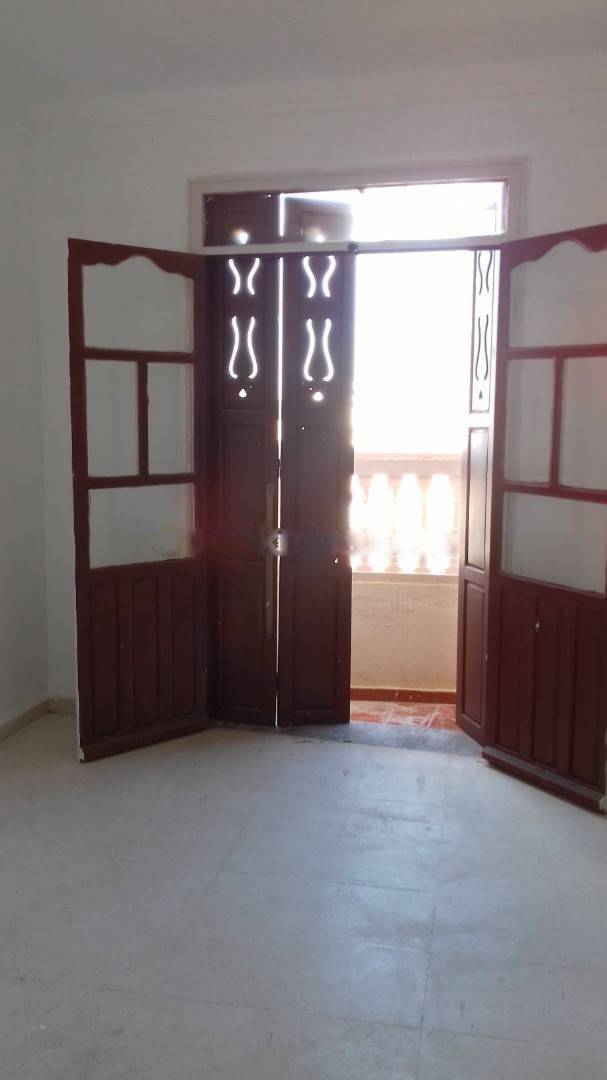 Location Appartement F2 Cheraga