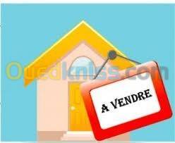 Vente Appartement Cheraga