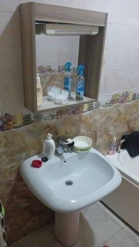 Location Appartement F3 Mahelma