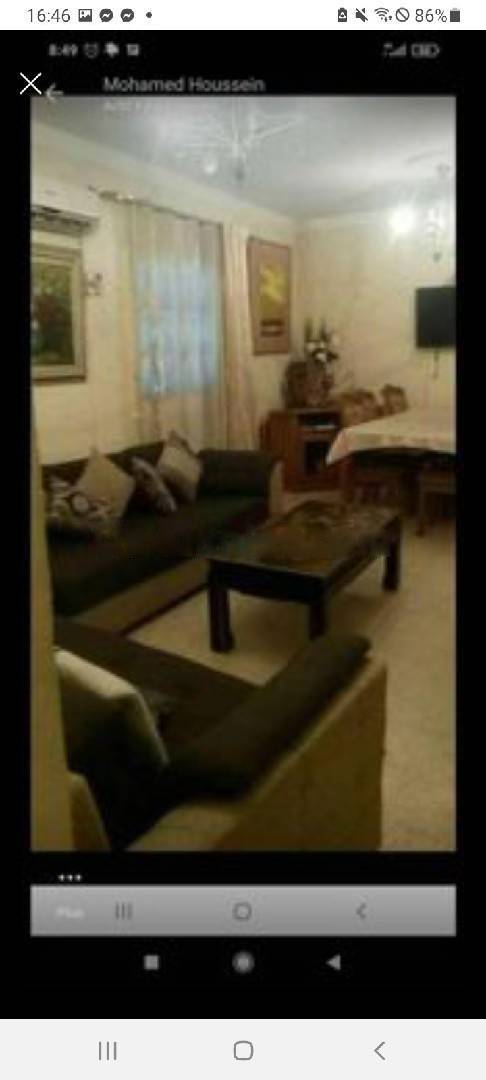Vente Appartement F4 Mohammadia