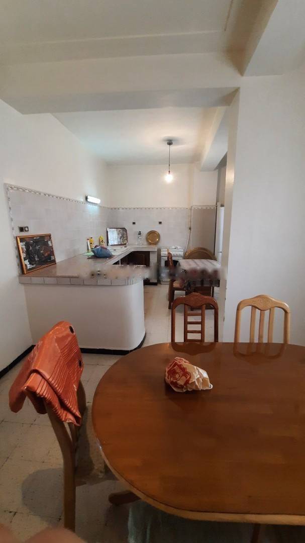 Location Villa Reghaia