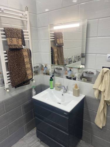 Location Appartement F3 Cheraga