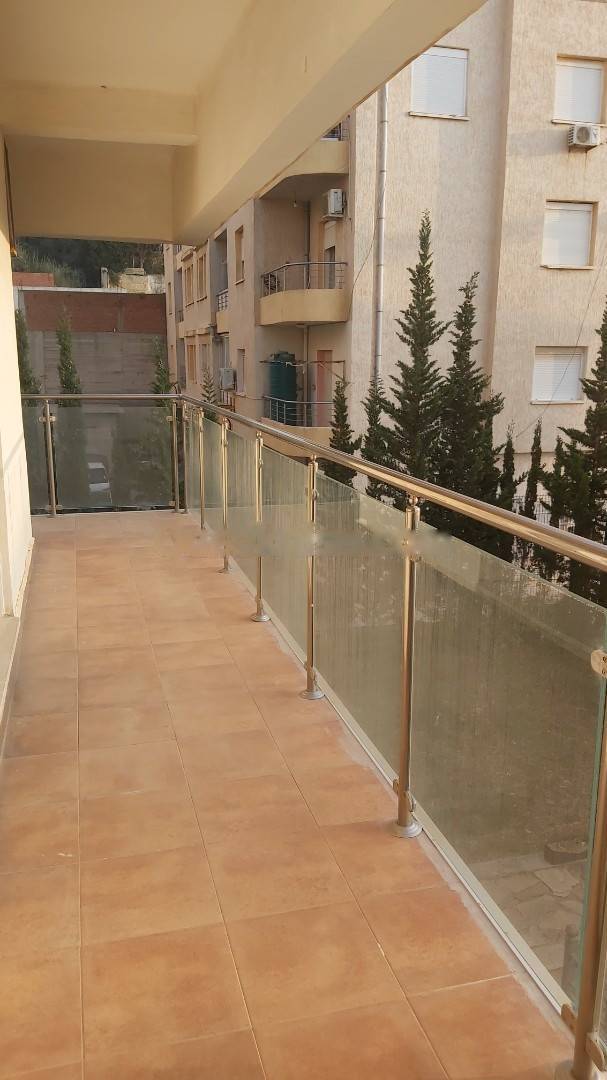 Vente Appartement F5 Cheraga