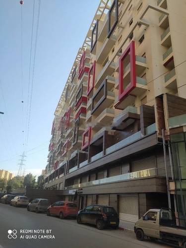 Location Appartement F5 Ouled Fayet