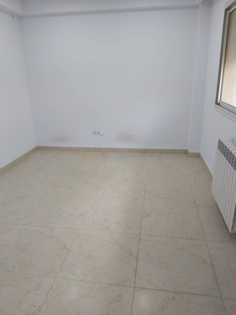 Vente Appartement F3 Birkhadem