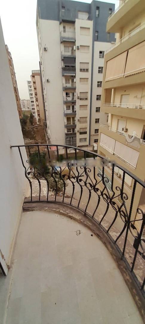 Vente Appartement F3 Ouled Fayet