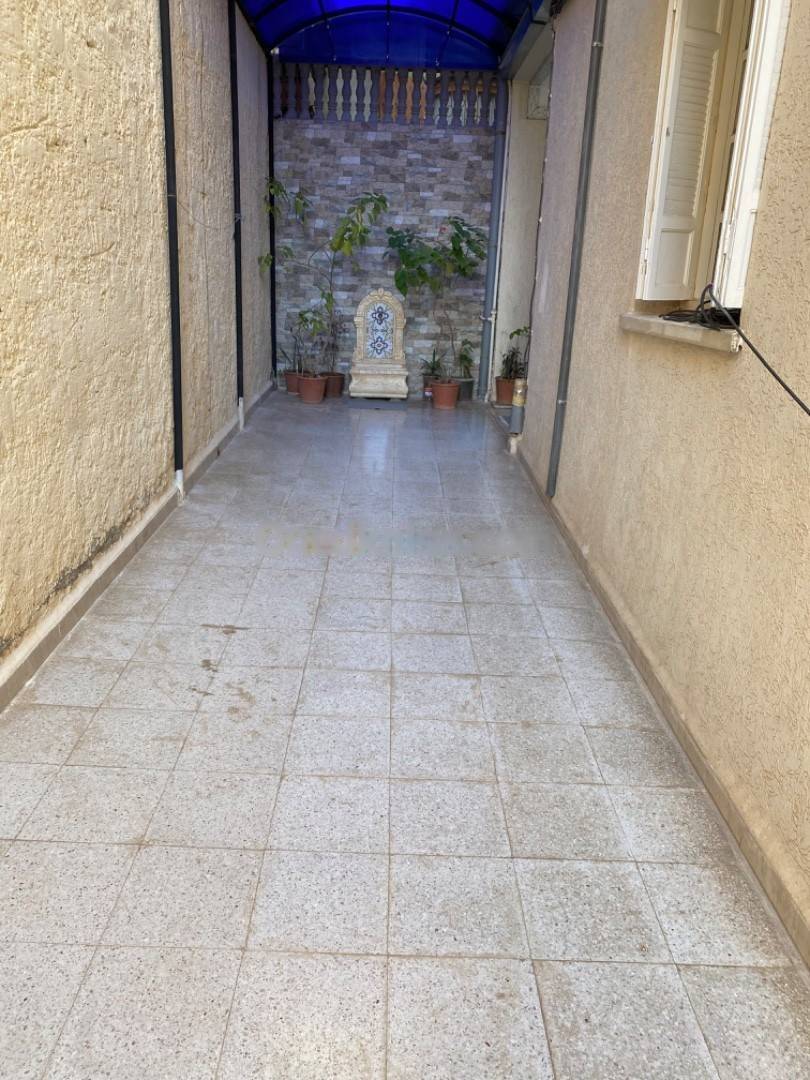 Vente Villa F19 H'raoua