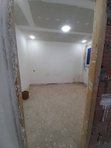 Vente Appartement F2 Bordj El Kiffan