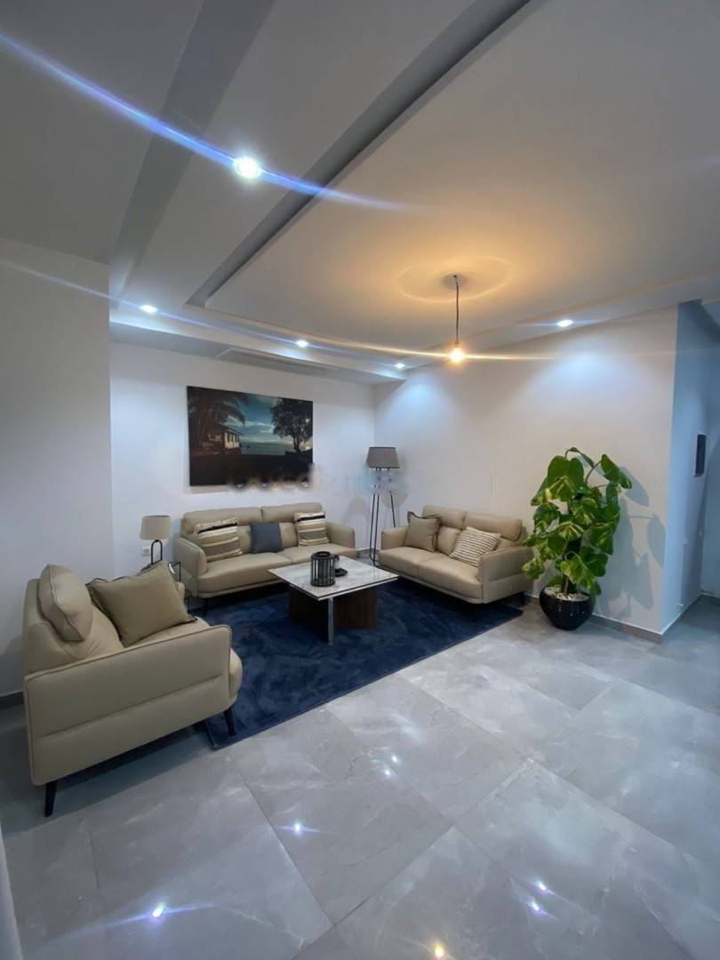 Vente Appartement F3 Draria