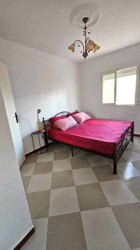 Location Appartement F4 Ain Benian