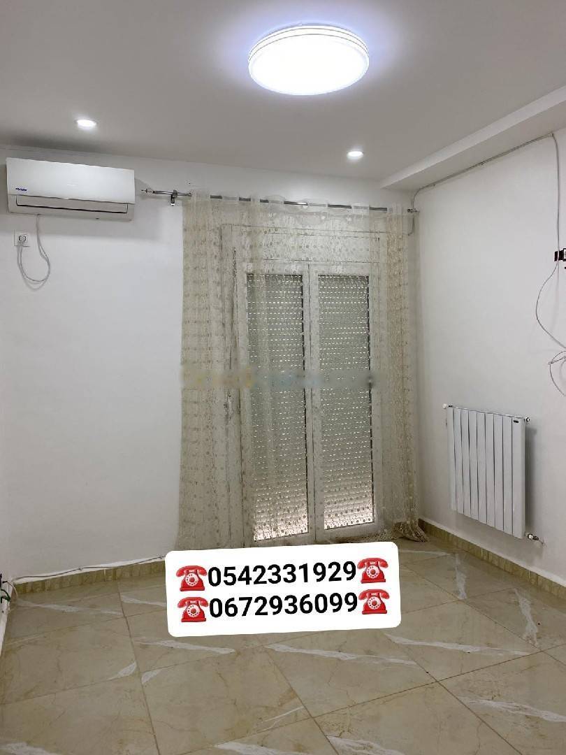 Location Appartement F5 Ouled Fayet