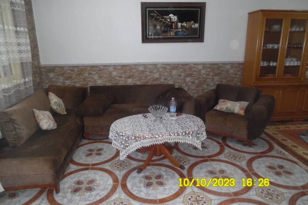 Location Villa F6 Dar El Beida