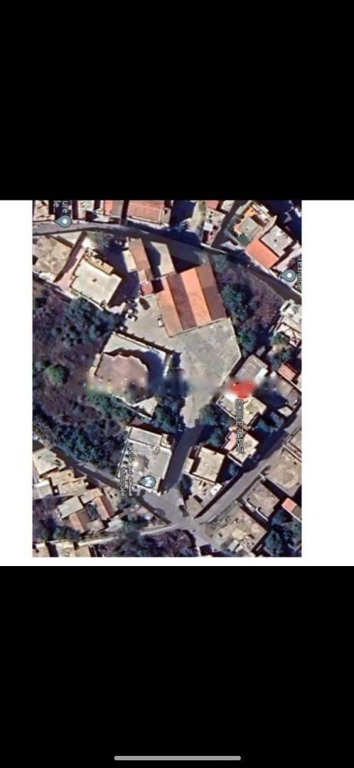 Location Niveau de villa F2 Birkhadem